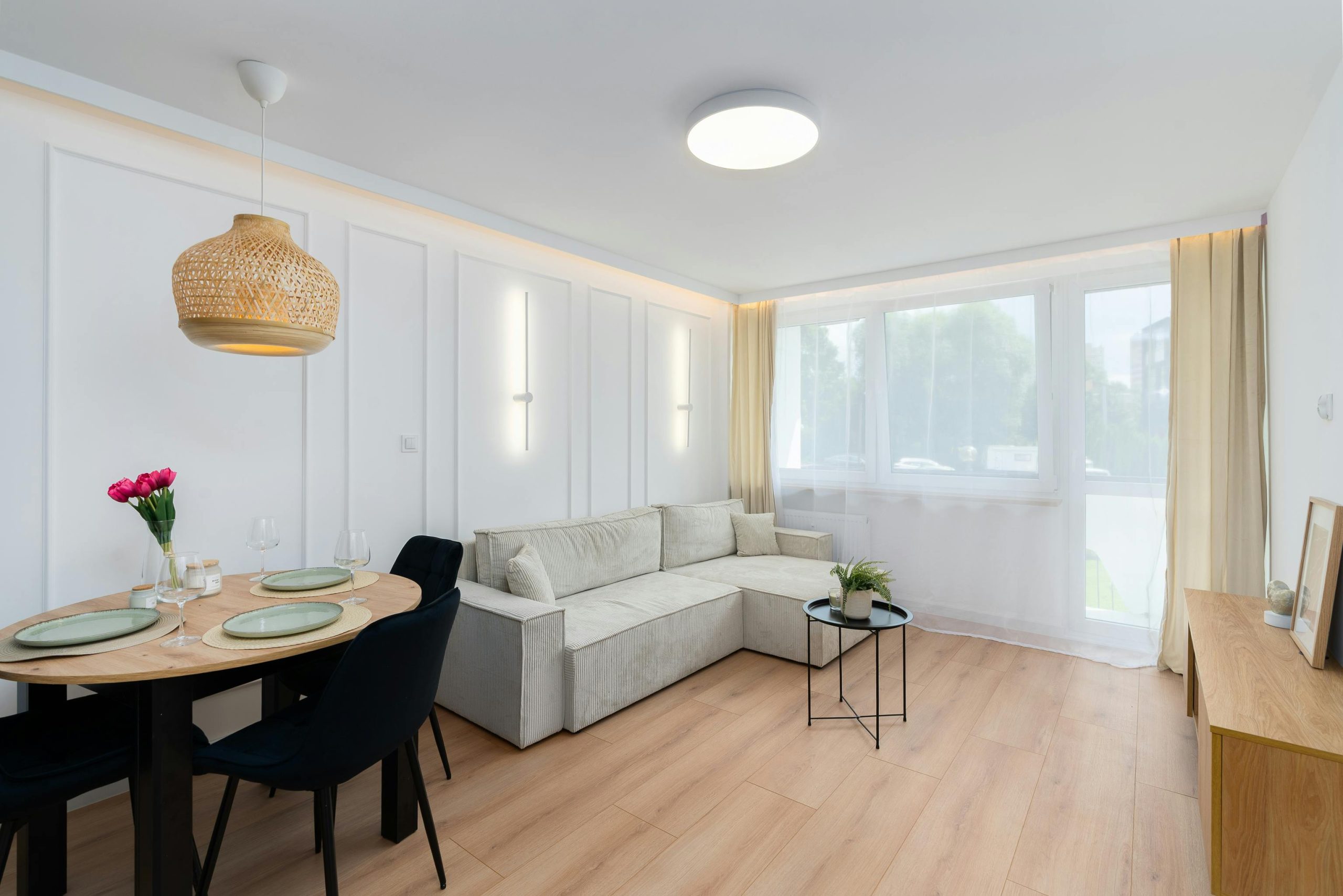 design minimalist house